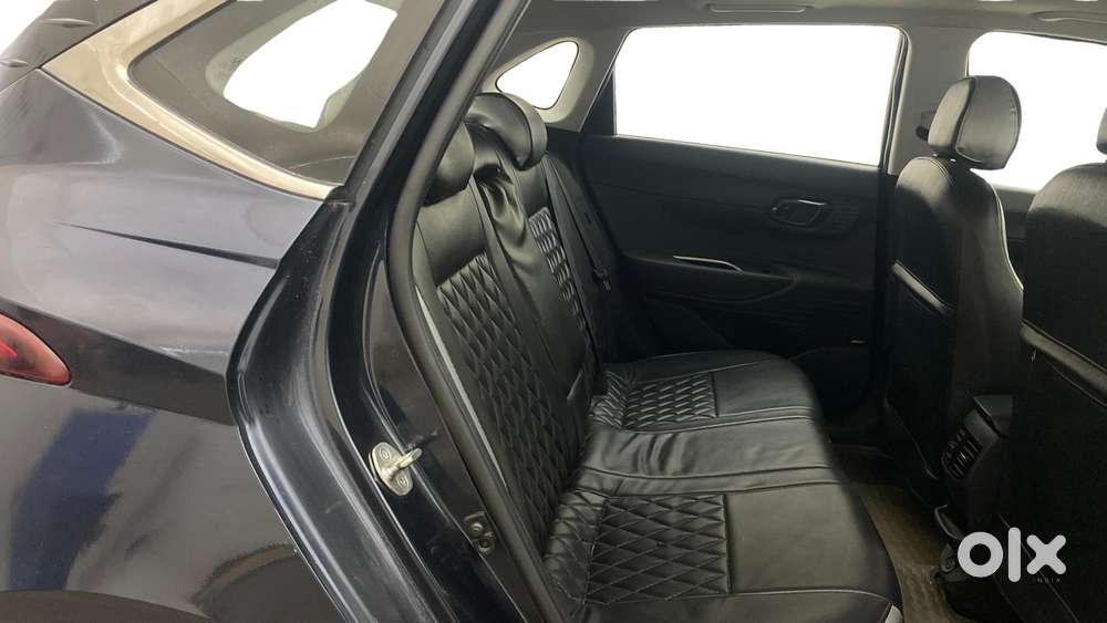 Hyundai New I20 1.2 Asta (o) Mt, 2021, Petrol
