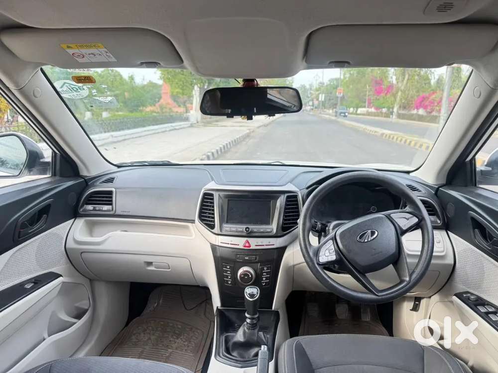 Mahindra Xuv300 Diesel 2020
