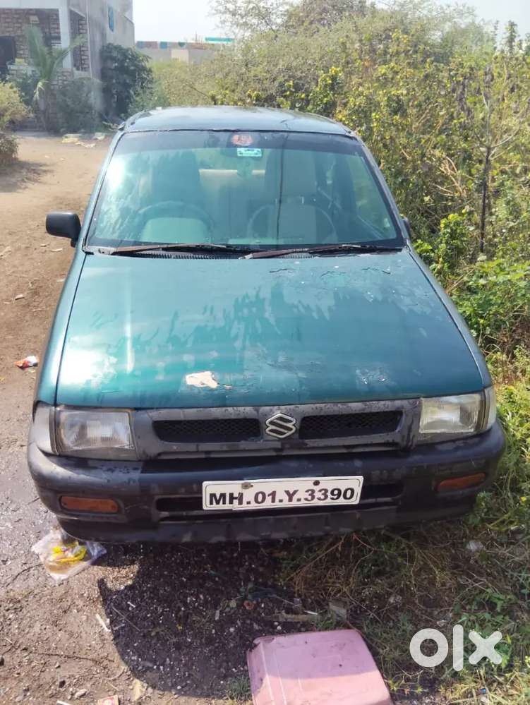 Maruti Suzuki Zen Estilo 1999