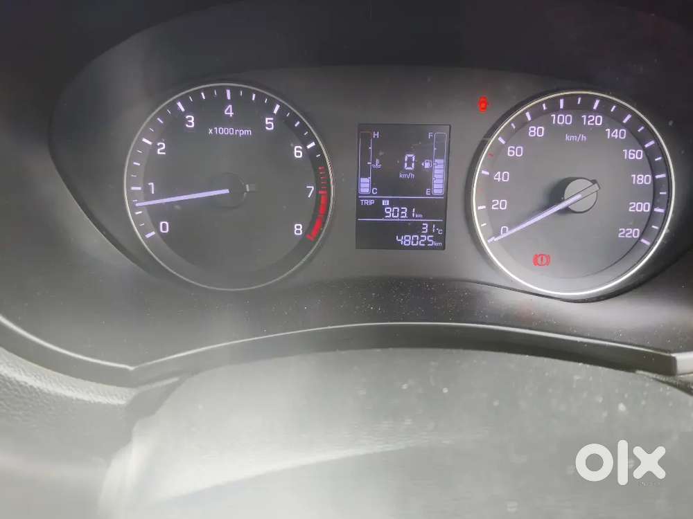 Hyundai I20 Active 2019 Petrol Manual