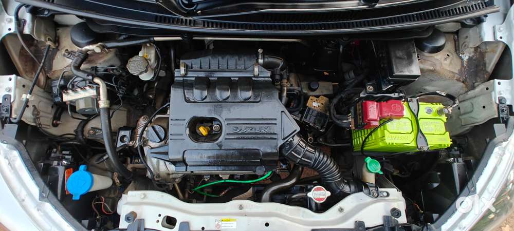 Maruti Suzuki Celerio Zxi(o) Amt, 2019, Petrol