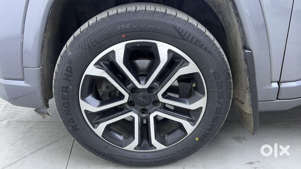 Jeep Compass 2.0 Model S (o) Diesel Mt, 2023, Diesel