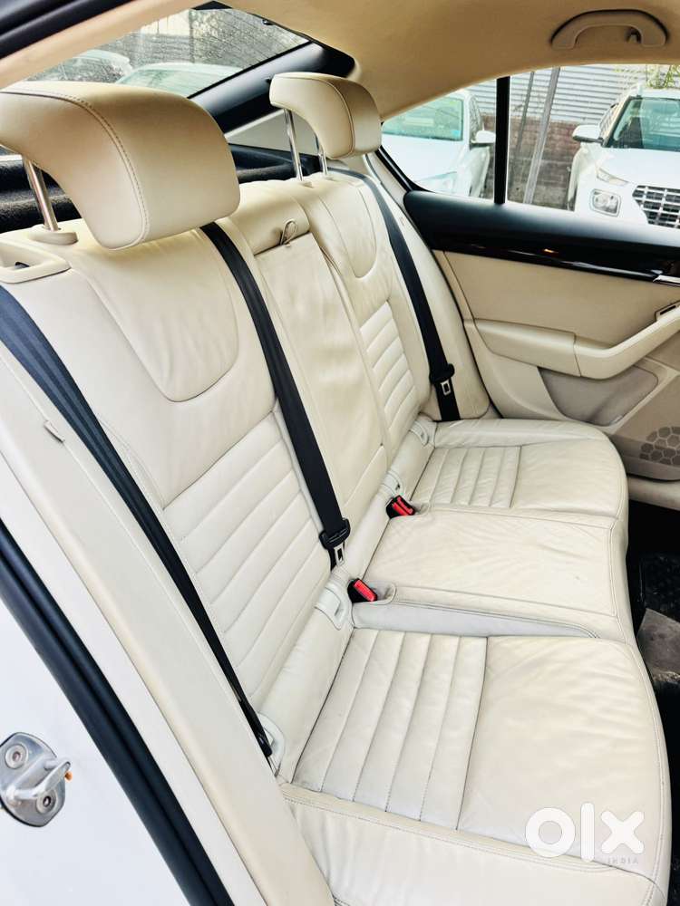 Skoda Octavia 2013-2017 Style Plus 2.0 Tdi At, 2016, Diesel