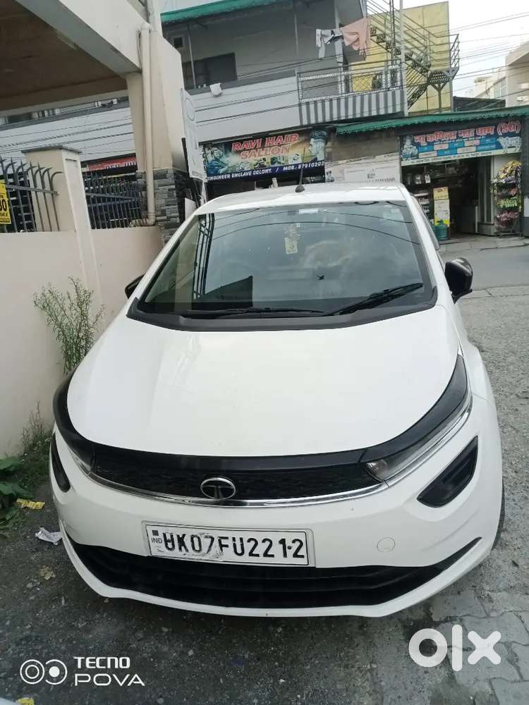 Selling Car