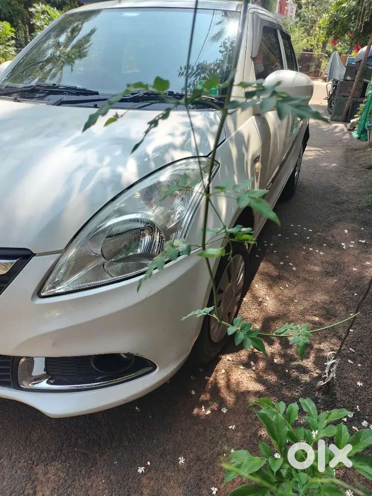 Maruti Suzuki Swift Dzire 2016 Diesel Good Condition