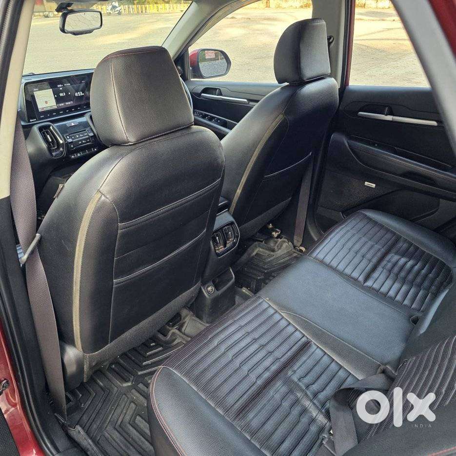 Kia Sonet Gtx+ 1.5, 2021, Diesel