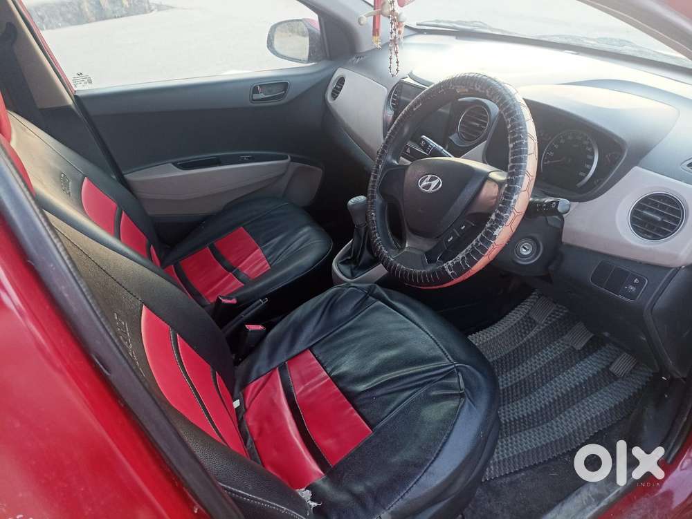 Hyundai Grand I10 Magna, 2017, Petrol