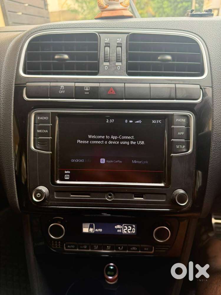 Mint 2019 Vw Polo Gt 1.2 Tsi Automatic (1st Owner, Upgraded Leds, Dual