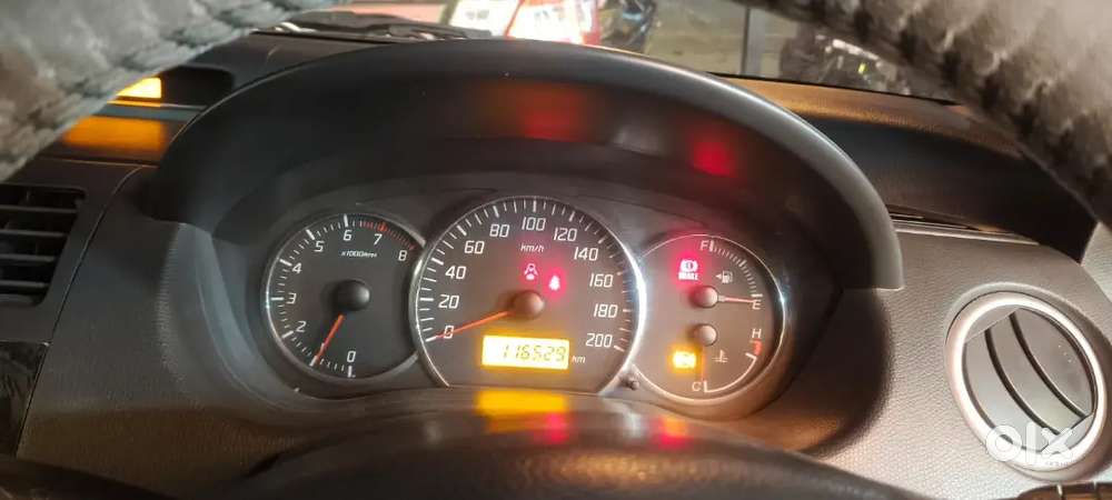 Maruti Suzuki Dzire Zxi Ags 2011 Manual
