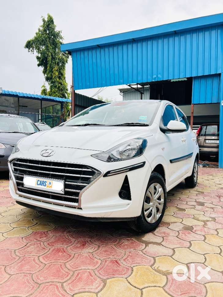 Hyundai Grand I10 Nios Magna 1.2 Kappa Vtvt, 2022, Petrol