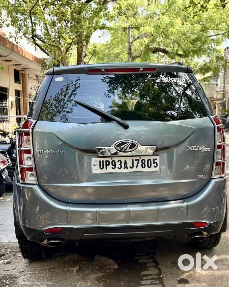 2014 Mahindra Xuv500 Top Model– Runs Like New  100% Genuine Condition