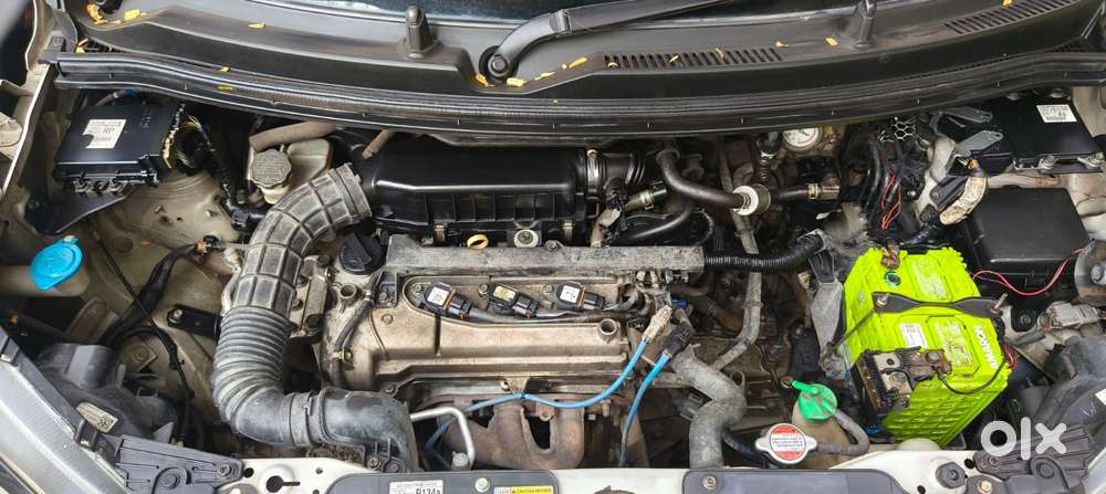 Maruti Suzuki Wagon R Lxi Cng, 2019, Cng & Hybrids