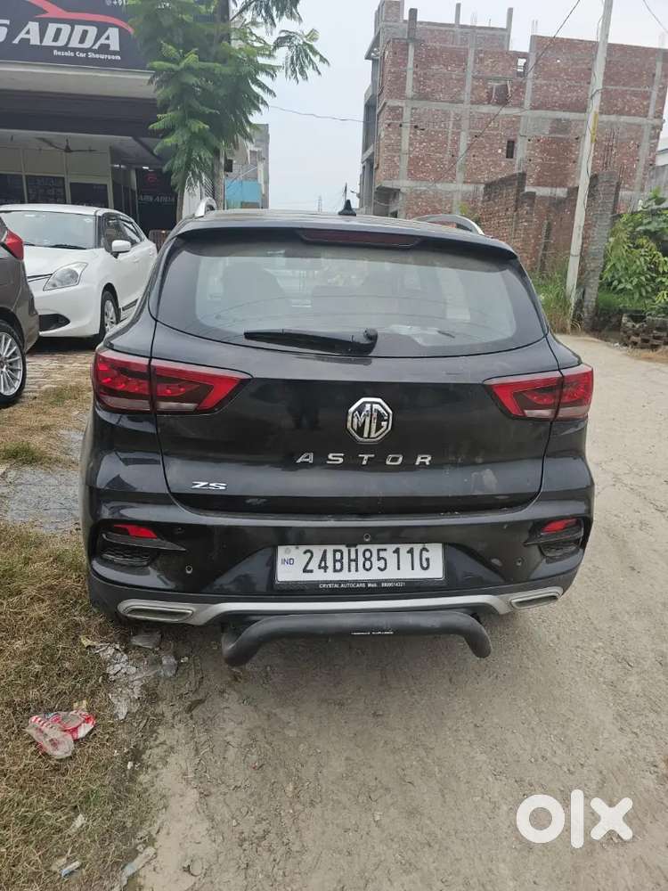 Well Maintained & Less Driven