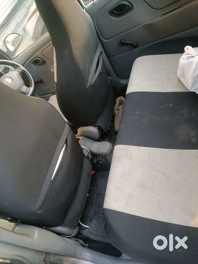 Maruti Suzuki Alto K10 2012 Petrol 140000 Km Driven