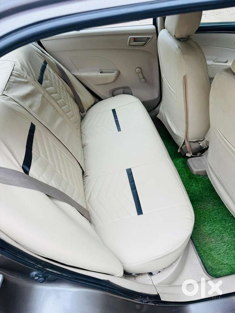 Maruti Suzuki Swift Dzire 1.2 Vxi Bsiv, 2017, Cng & Hybrids