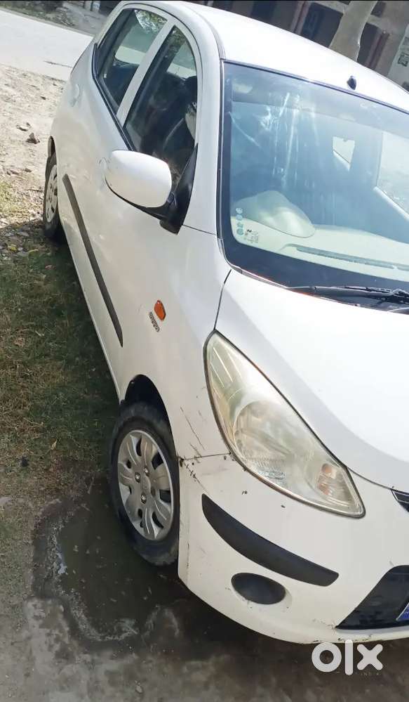 Hyundai I10 2010 Petrol 75000 Km Driven