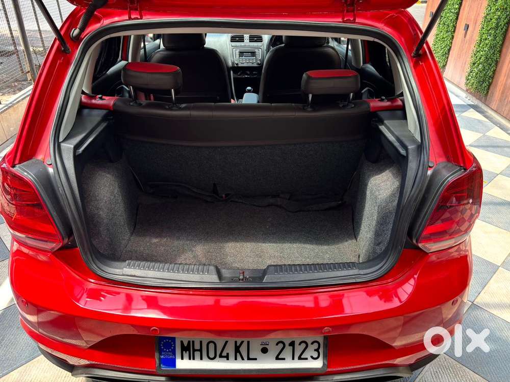 Volkswagen Polo 1.0 Comfortline Plus, 2020, Petrol