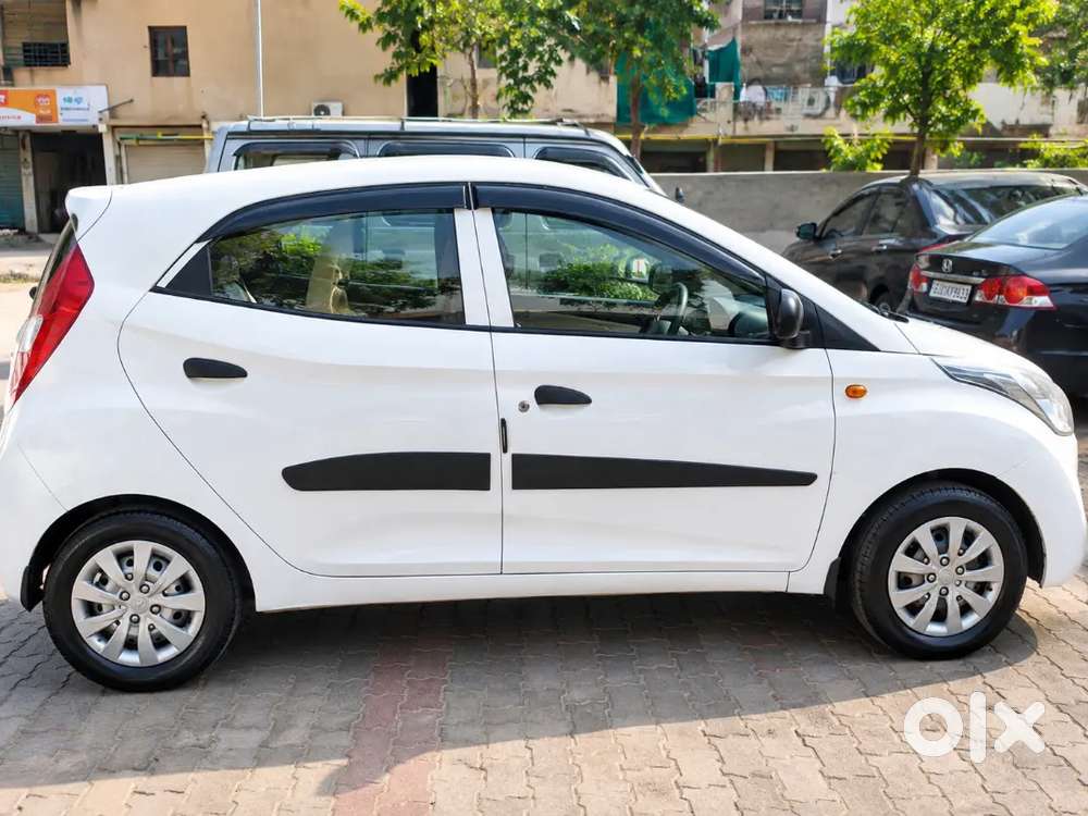 Hyundia Eon Best Car 2017  Model Selling Good Condition Smooth Engine