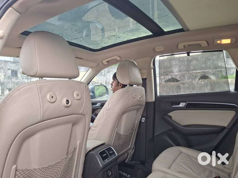 Audi Q5 2.0 Tdi Quattro, 2013, Diesel