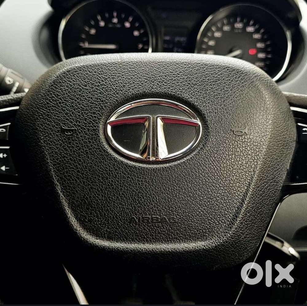 Tata Tigor Xza Plus, 2018