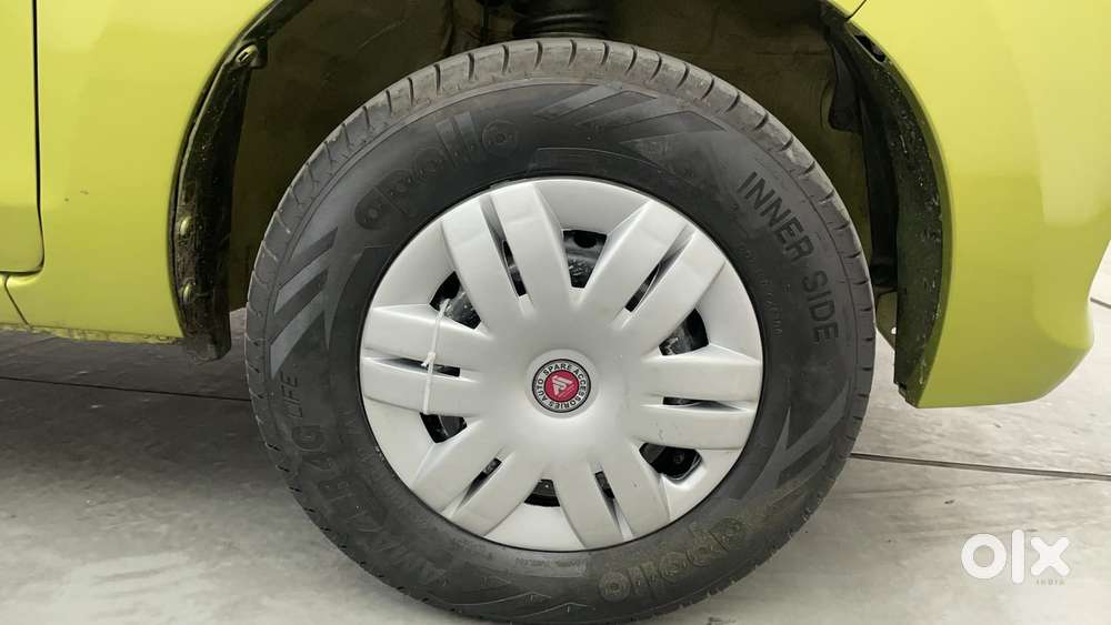 Maruti Suzuki Alto 800 Lxi, 2016, Petrol