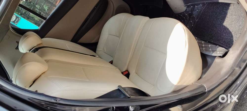 Hyundai I20 Petrol Cvt Magna Executive, 2009, Petrol