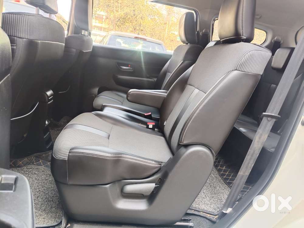 Maruti Suzuki Xl6 1.5 Zeta Mt, 2024, Cng & Hybrids