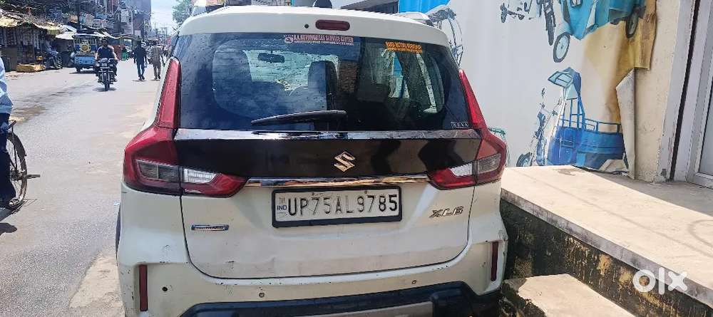 Maruti Suzuki Xl6 2021 Petrol Manual