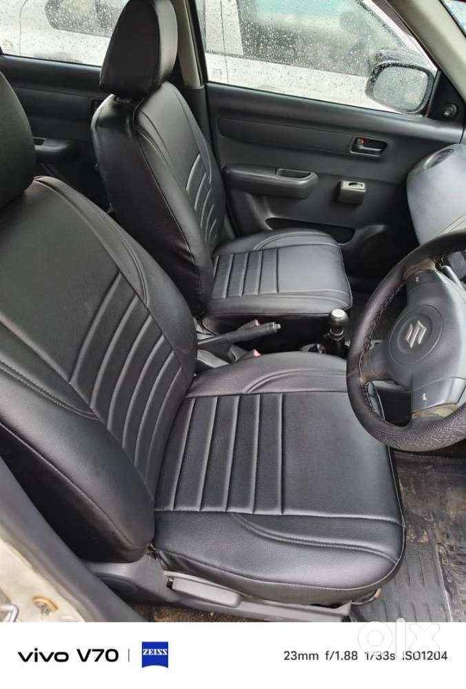 Maruti Suzuki Dzire Tour Diesel, 2011, Diesel