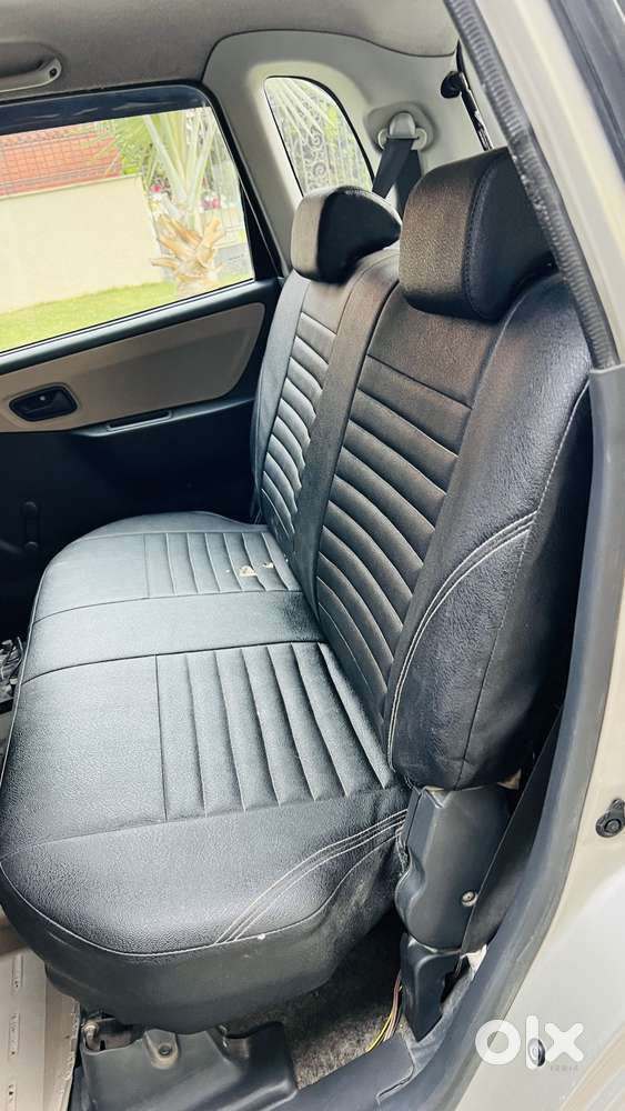 Maruti Suzuki Estilo Lxi, 2009, Petrol