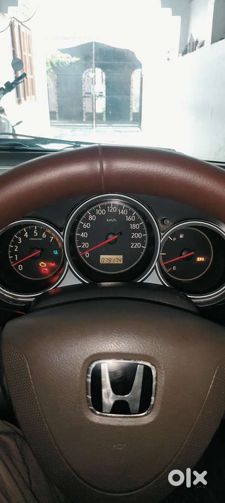 Honda City 2011 Well Maintained