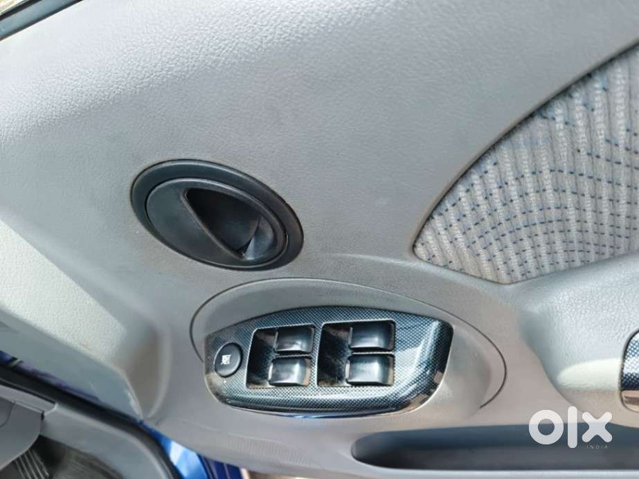 Chevrolet Aveo U-va, 2007, Petrol
