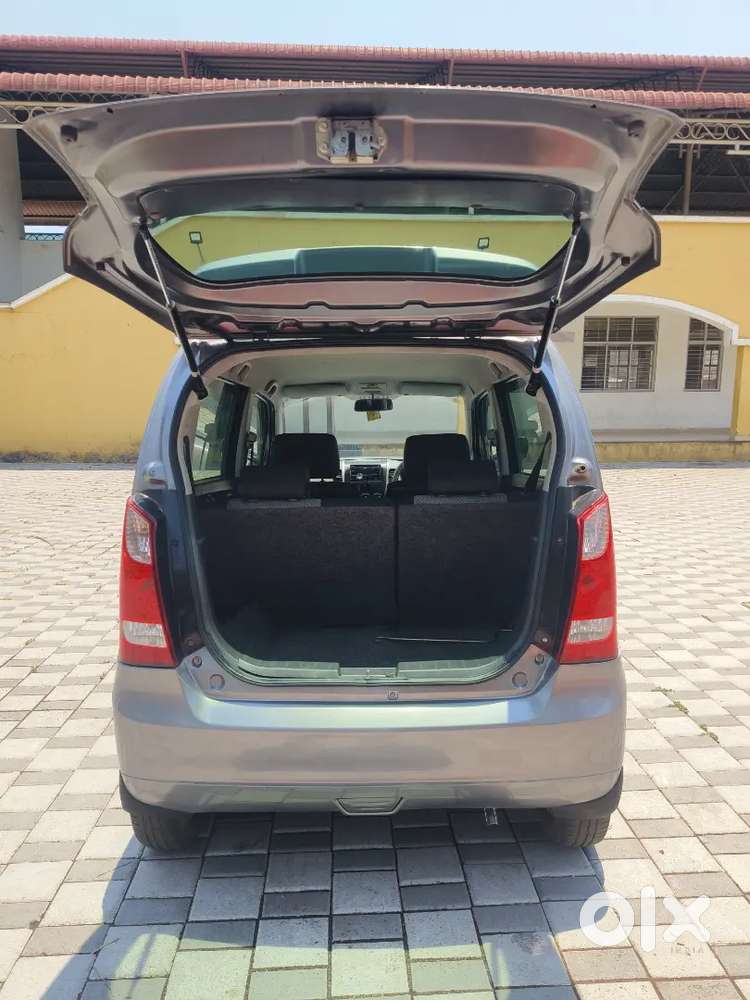 2012,2-owner,lxi, Macanical Full Condition At Kolhapur