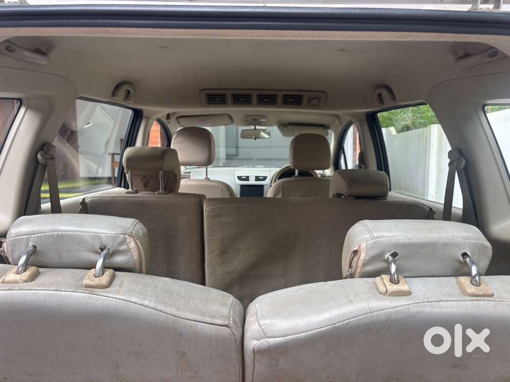 Single Owner Full Option Zdi Plus Ertiga Diesel