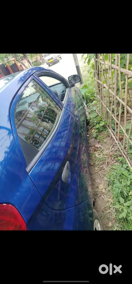 Hyundai Eon Magna Plus 2013 Model For Urgent Sale