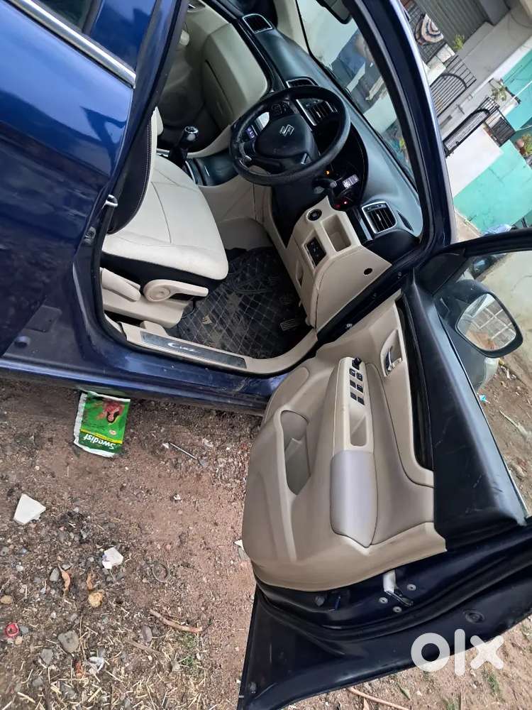 Maruti Suzuki Ciaz 2018 Diesel Car