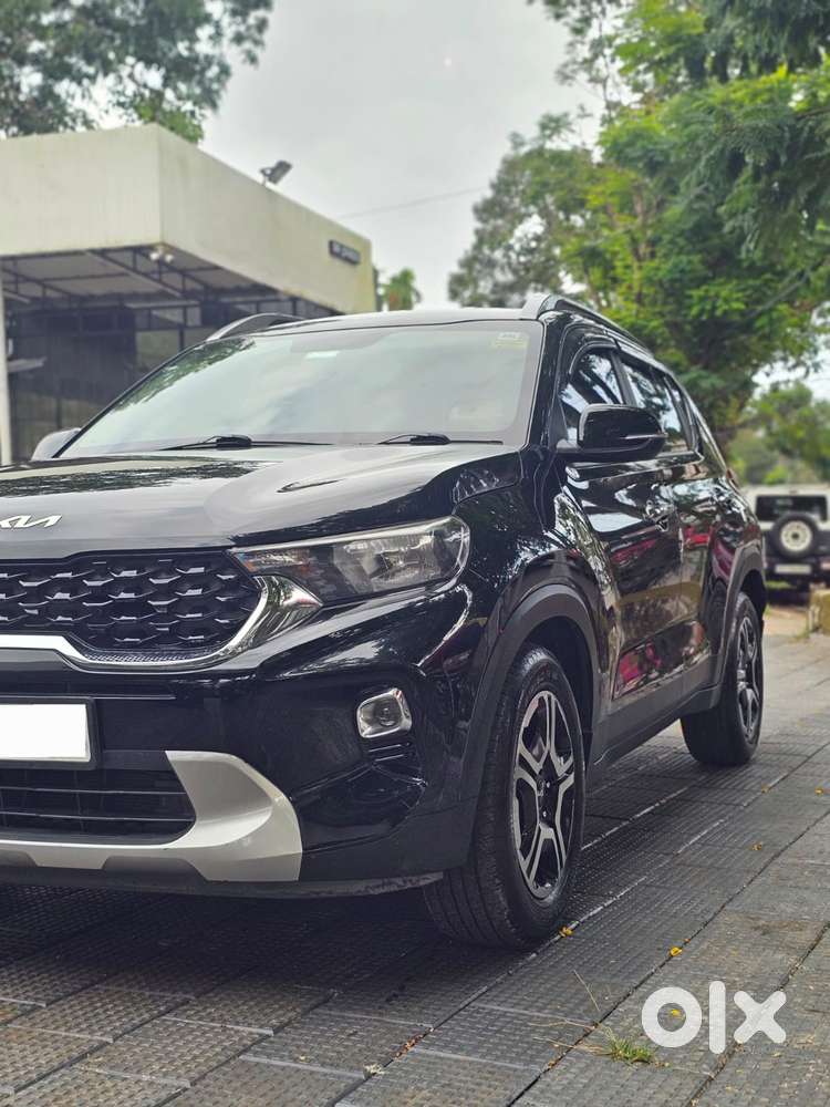 Kia Sonet 1.2 Htk Plus, 2022, Petrol