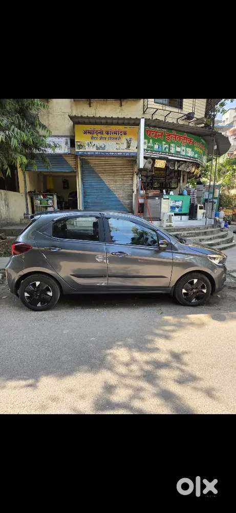 Tata Tiago 1.2 Revotron Xt 2025