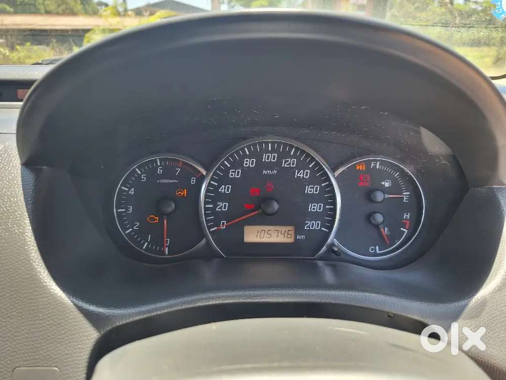 Swift Dzire Vxi In Excellent Condition For Immediate Sale