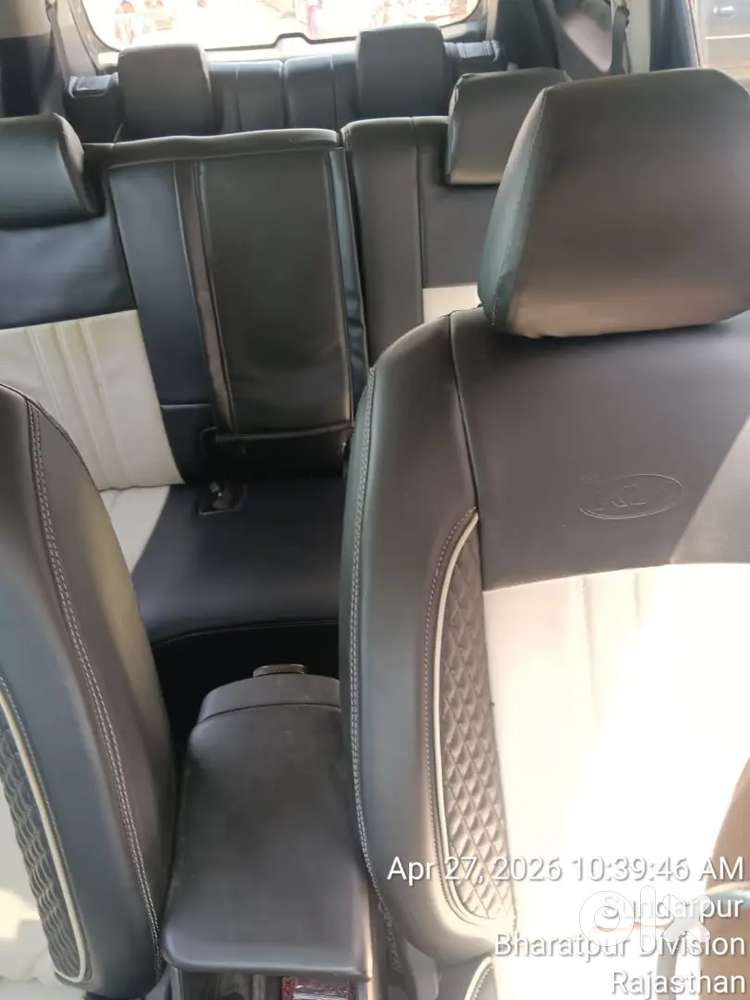 Kia Carens Luxury 2022