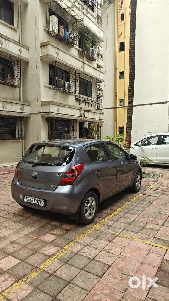 Well Maintained 2011 Hyundai I20 1.2 Asta