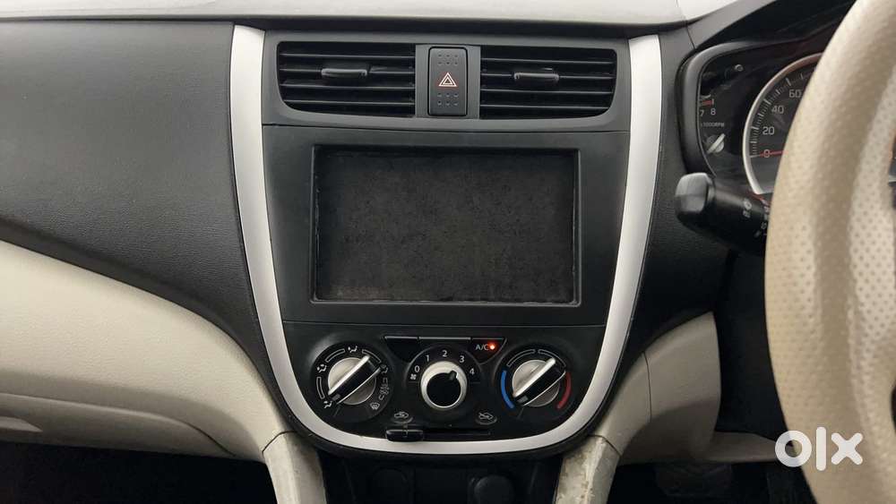 Maruti Suzuki Celerio 1.0 Vxi Amt, 2018, Petrol