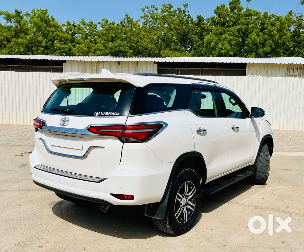 Toyota Fortuner 4x2 At 2.8 Diesel, 2025, Diesel