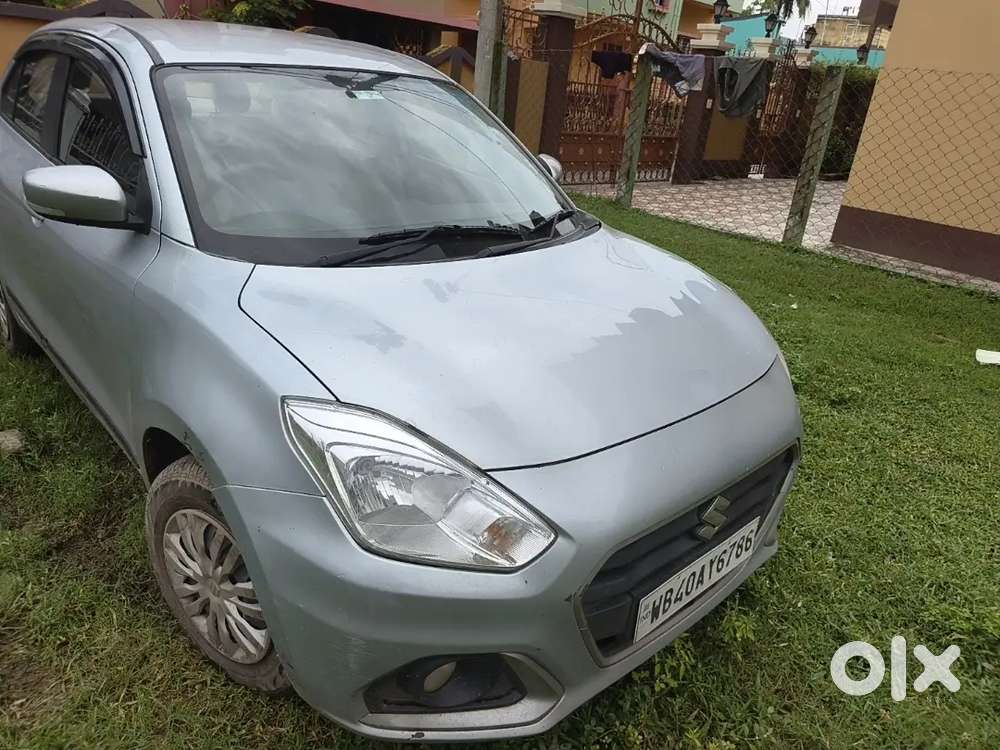 Maruti Suzuki Dzire 2024 Petrol Manual