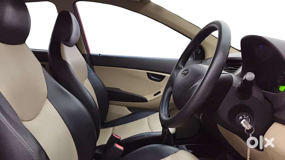 Hyundai Eon Era +, 2015, Petrol