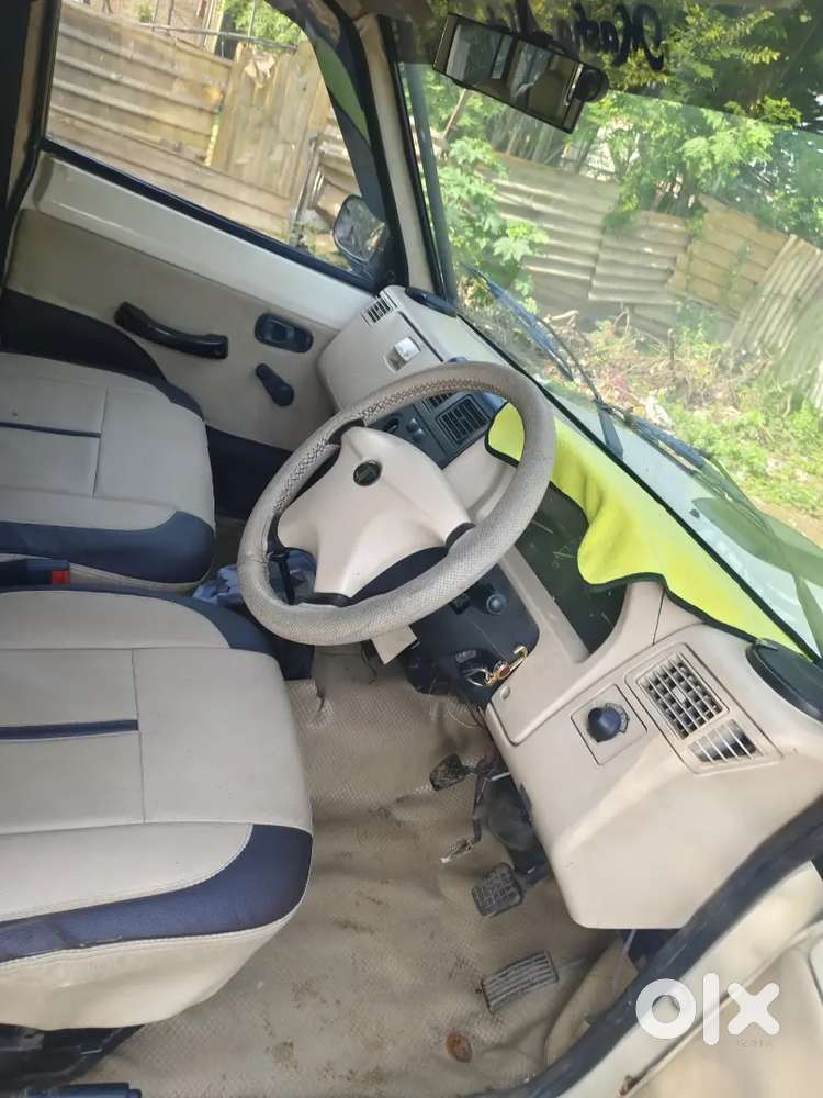 Tata Sumo Victa 2006 Diesel