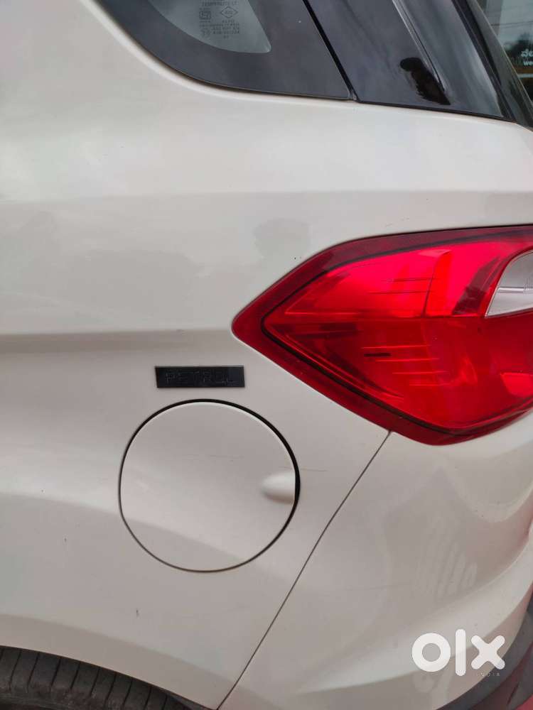 Ford Ecosport 2014 Automatic