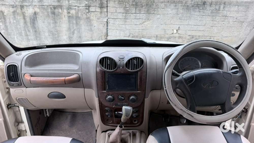 I Want To Sell My Best Condition Mahindra Scorpio Crde