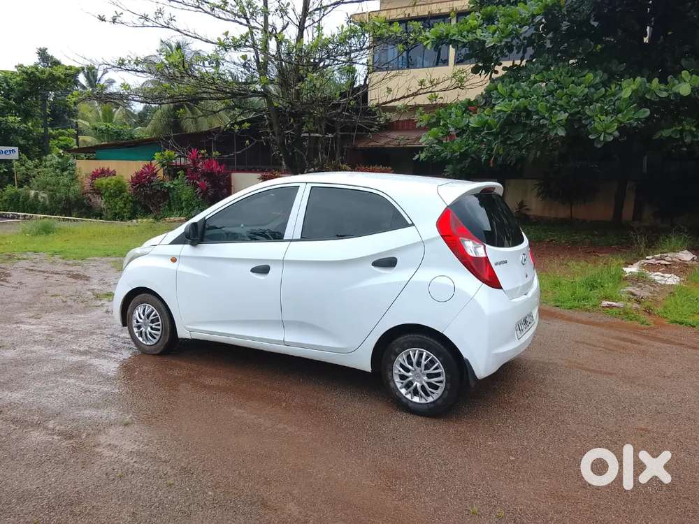 Hyundai Eon Era Plus 2014
