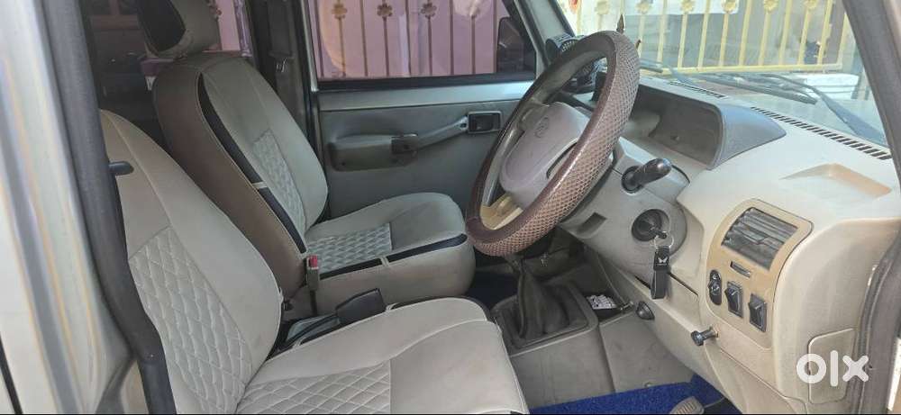 Mahindra Bolero 2011 Diesel Well Maintained